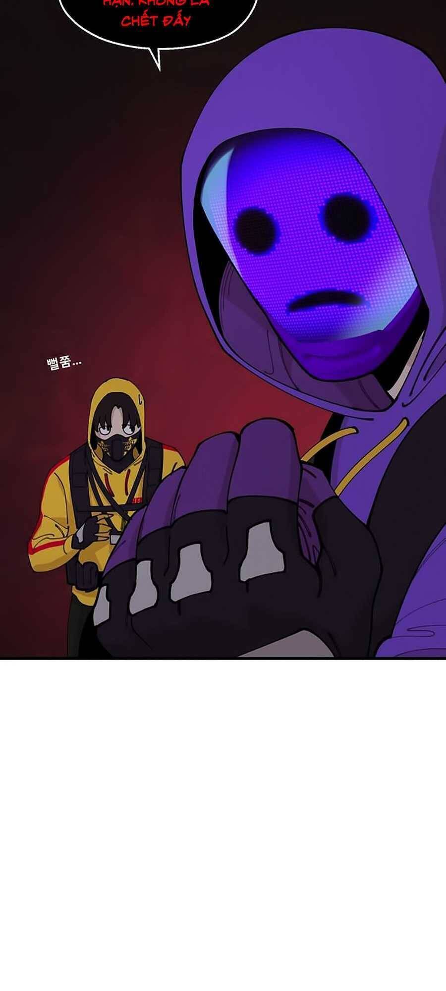 Xếp Hạng Bắt Nạt Chapter 21 - 83