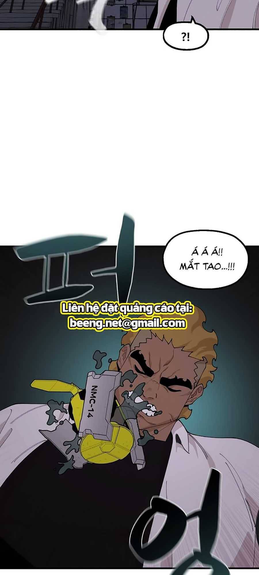 Xếp Hạng Bắt Nạt Chapter 21 - 87