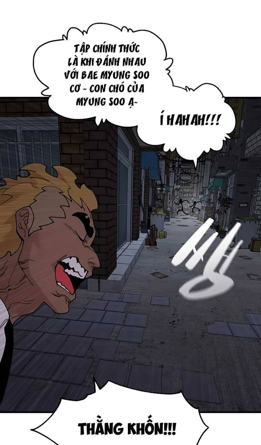 Xếp Hạng Bắt Nạt Chapter 21 - 91