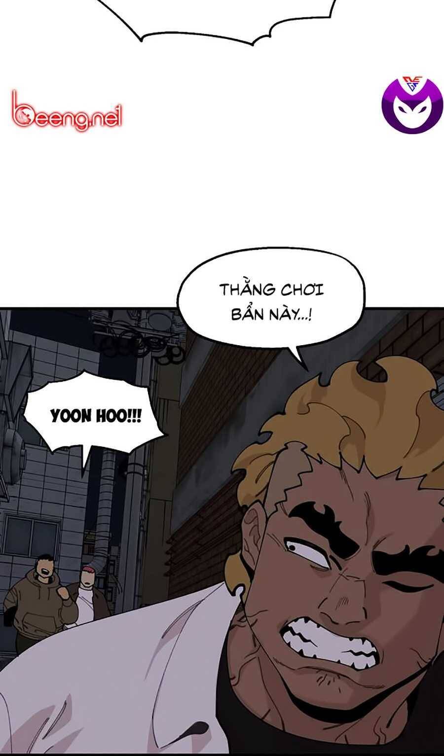 Xếp Hạng Bắt Nạt Chapter 21 - 92