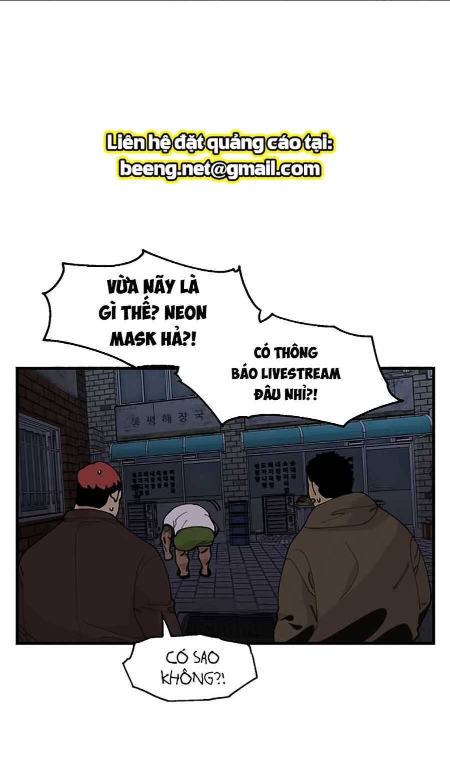 Xếp Hạng Bắt Nạt Chapter 21 - 93