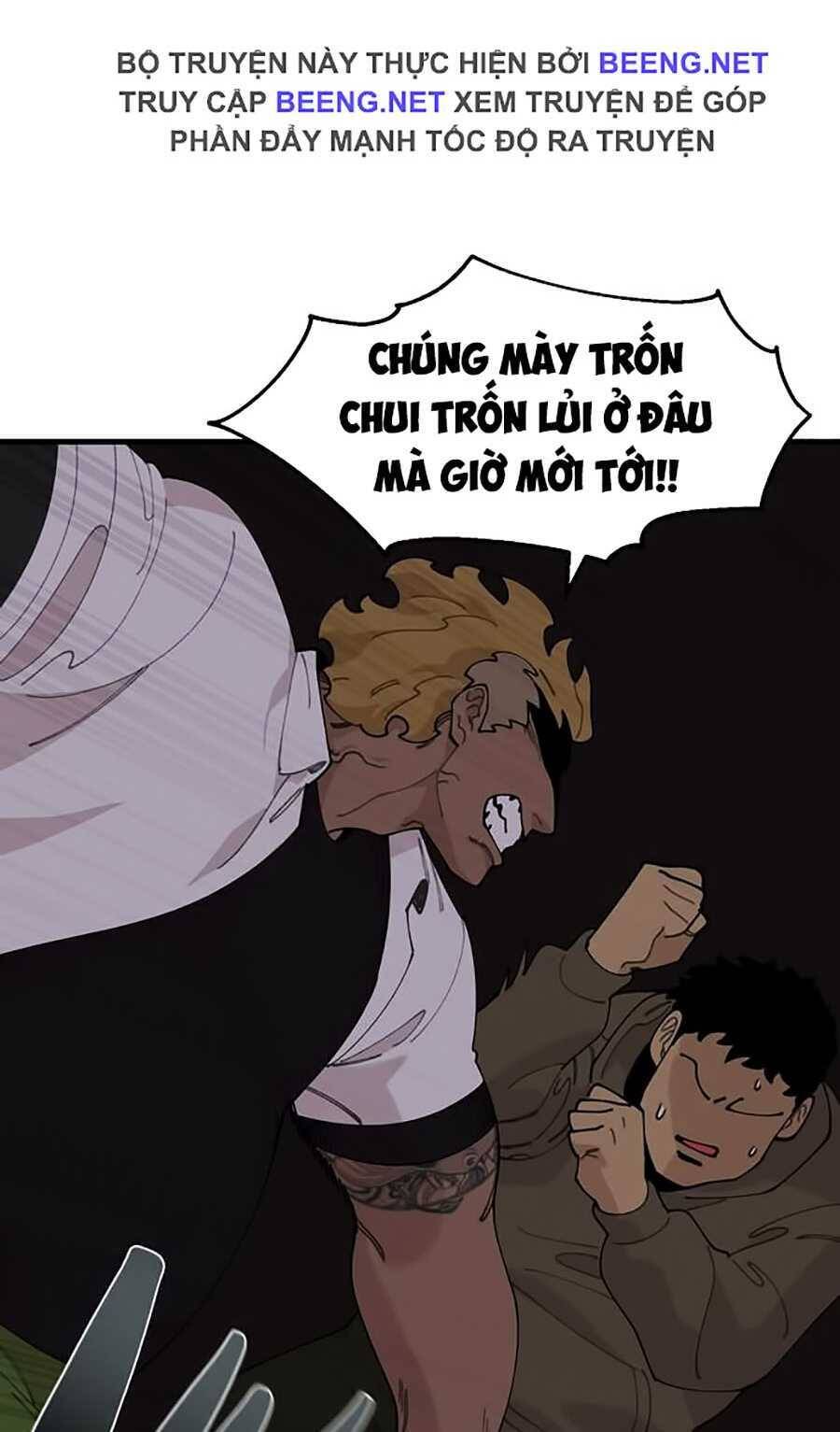 Xếp Hạng Bắt Nạt Chapter 21 - 94