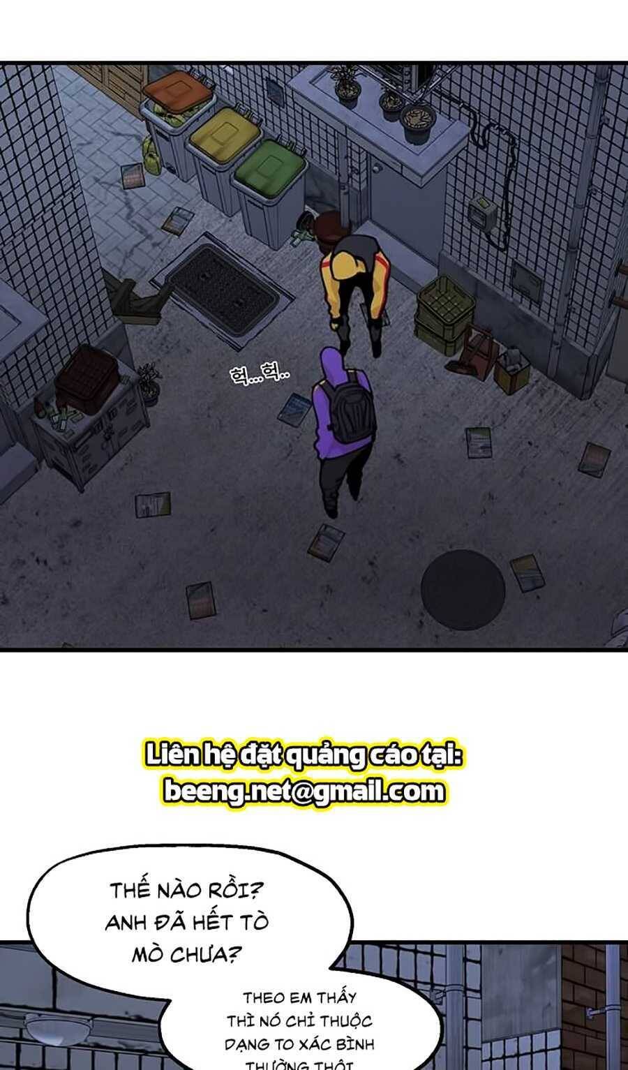 Xếp Hạng Bắt Nạt Chapter 21 - 96