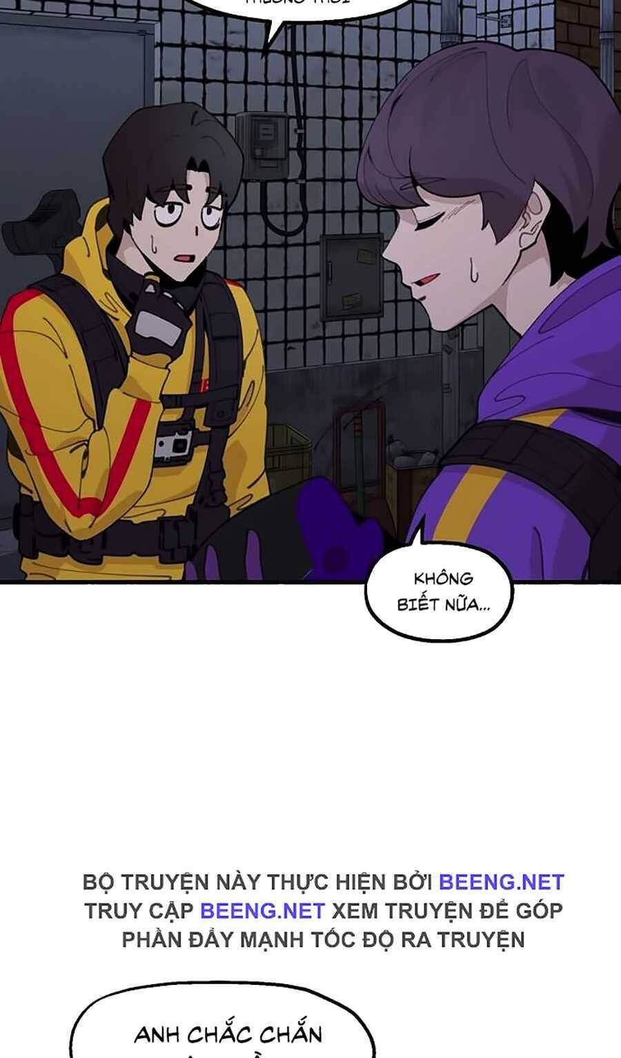 Xếp Hạng Bắt Nạt Chapter 21 - 97