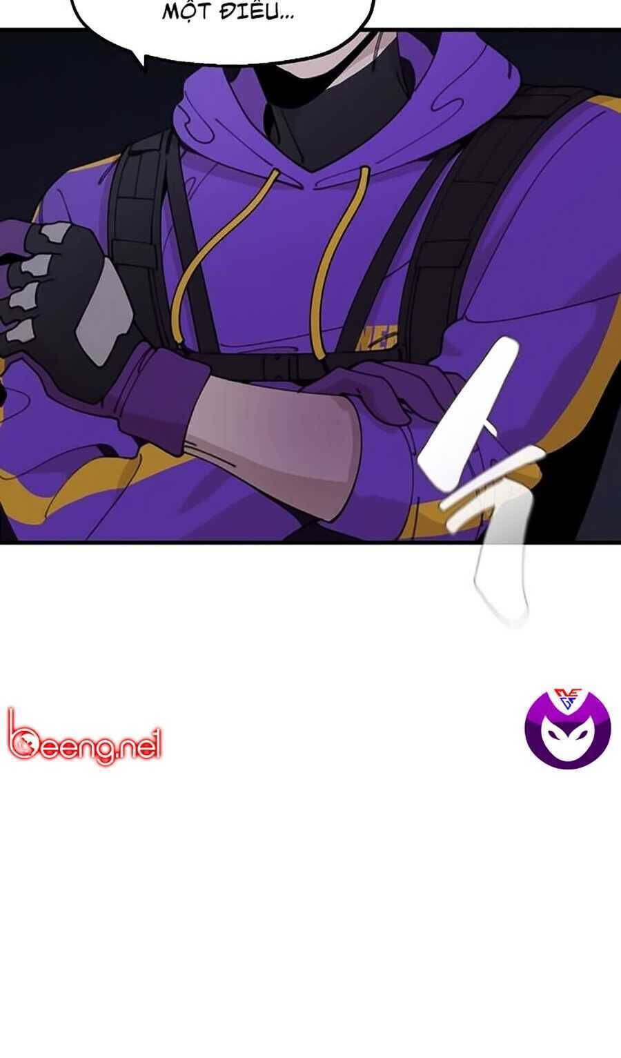 Xếp Hạng Bắt Nạt Chapter 21 - 98