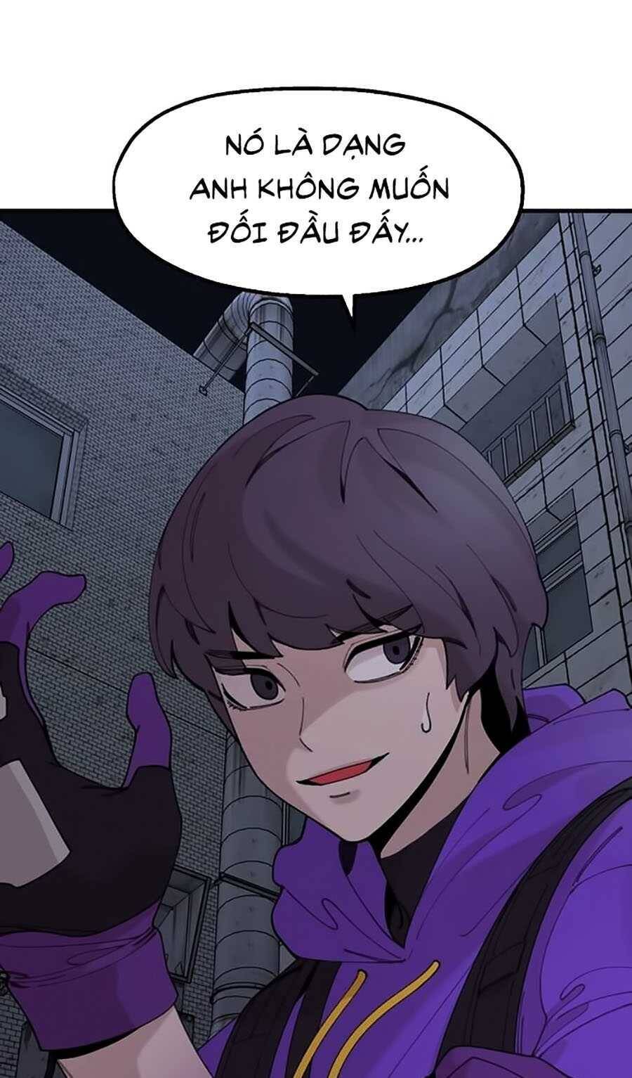 Xếp Hạng Bắt Nạt Chapter 21 - 99