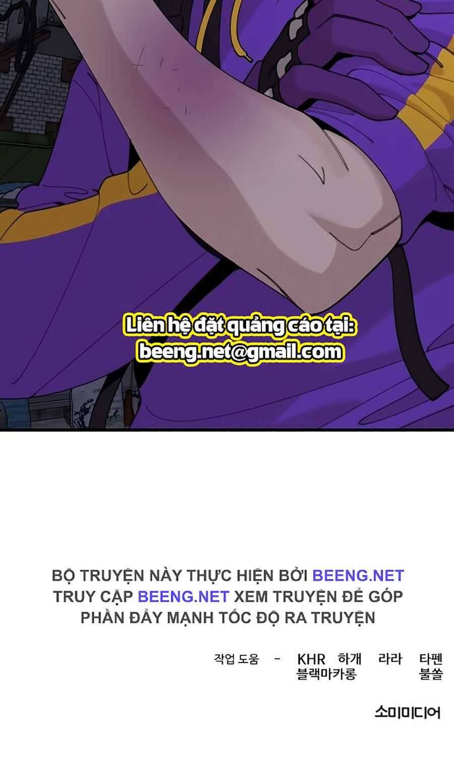 Xếp Hạng Bắt Nạt Chapter 21 - 100