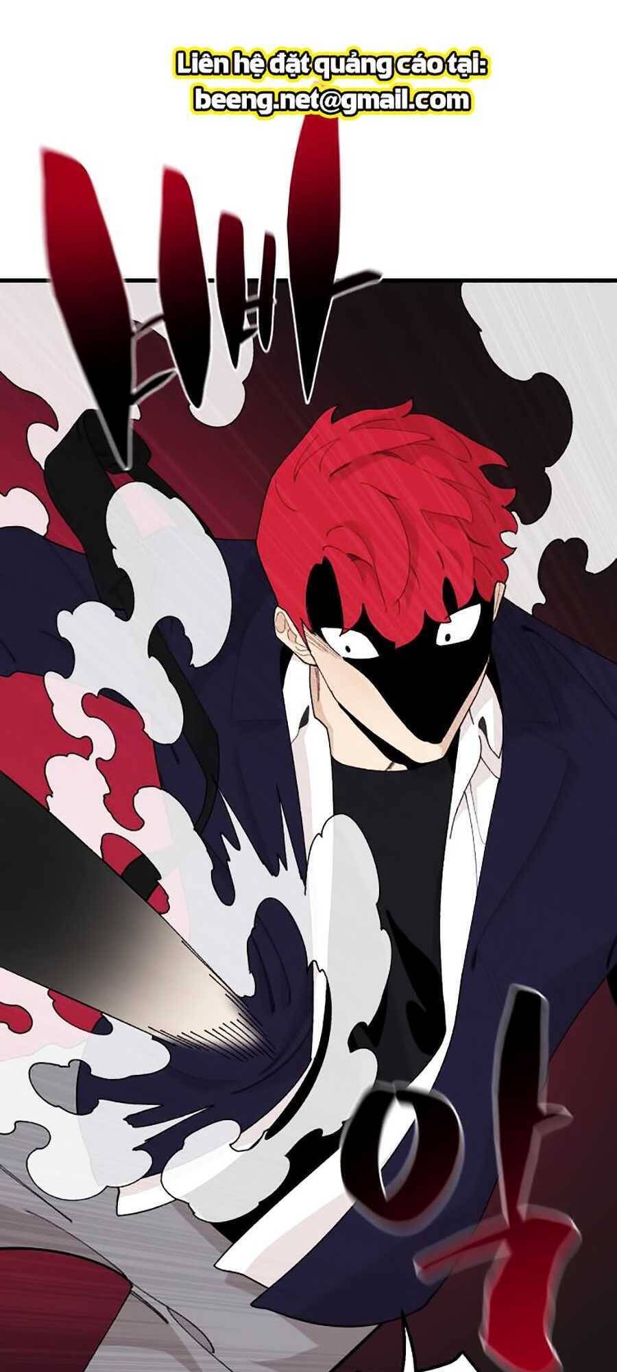 Xếp Hạng Bắt Nạt Chapter 22 - 11