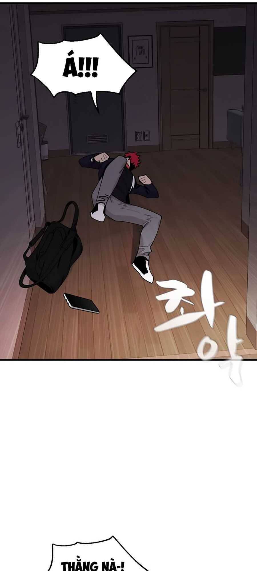 Xếp Hạng Bắt Nạt Chapter 22 - 13