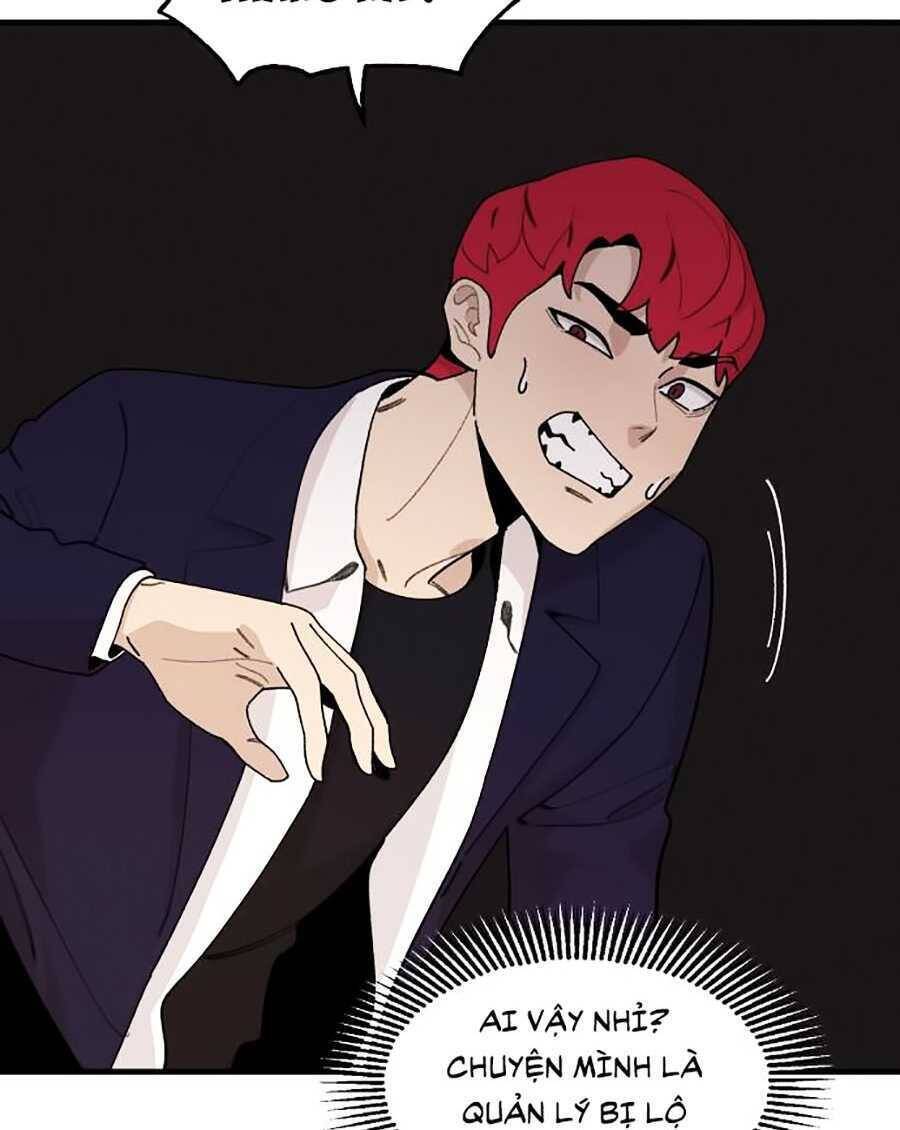 Xếp Hạng Bắt Nạt Chapter 22 - 14