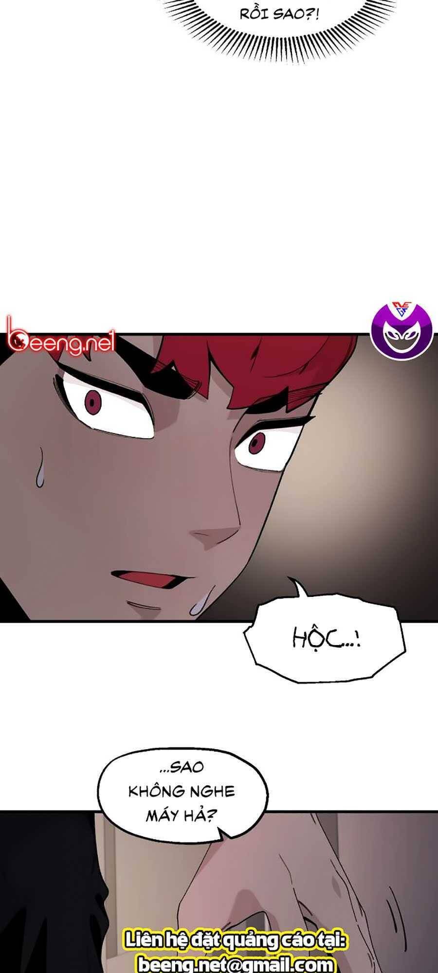 Xếp Hạng Bắt Nạt Chapter 22 - 15