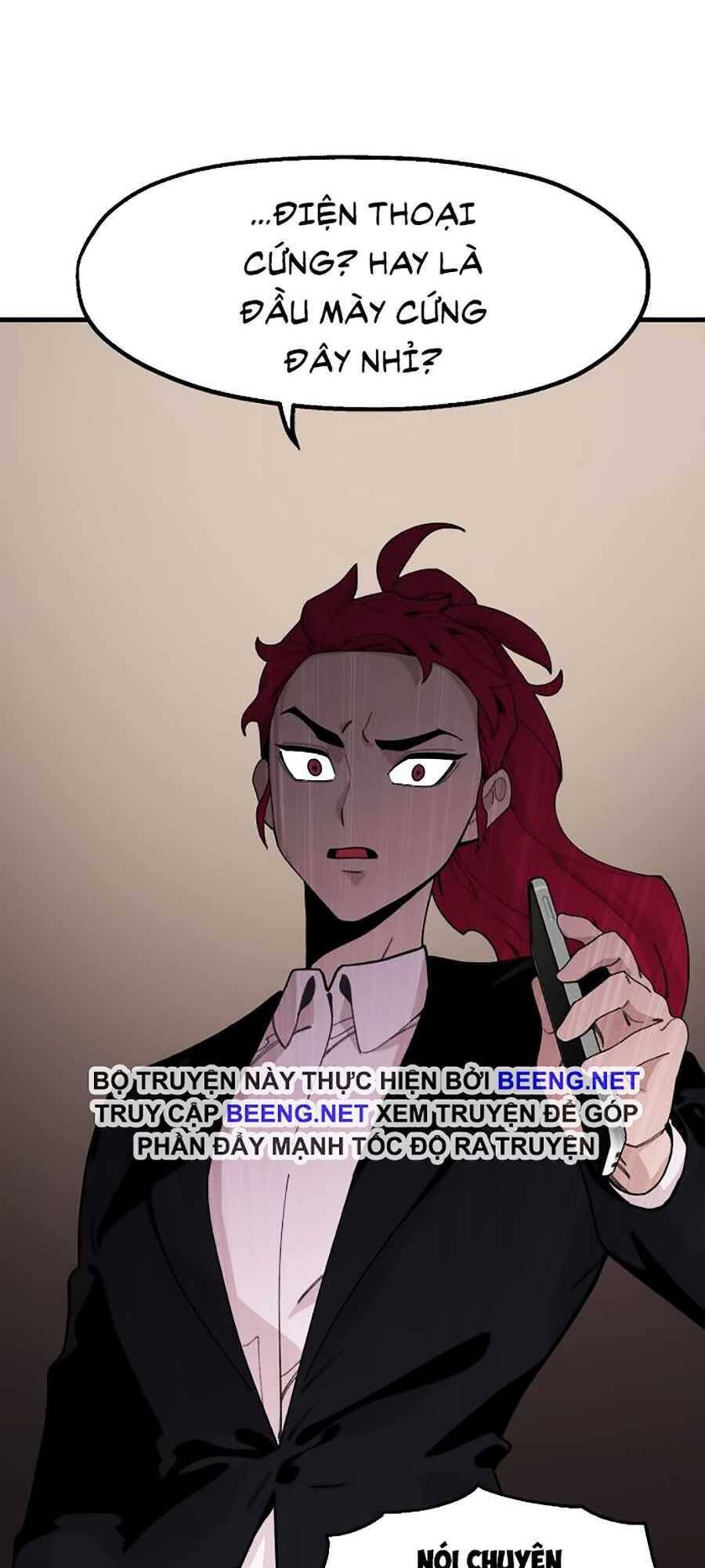 Xếp Hạng Bắt Nạt Chapter 22 - 17