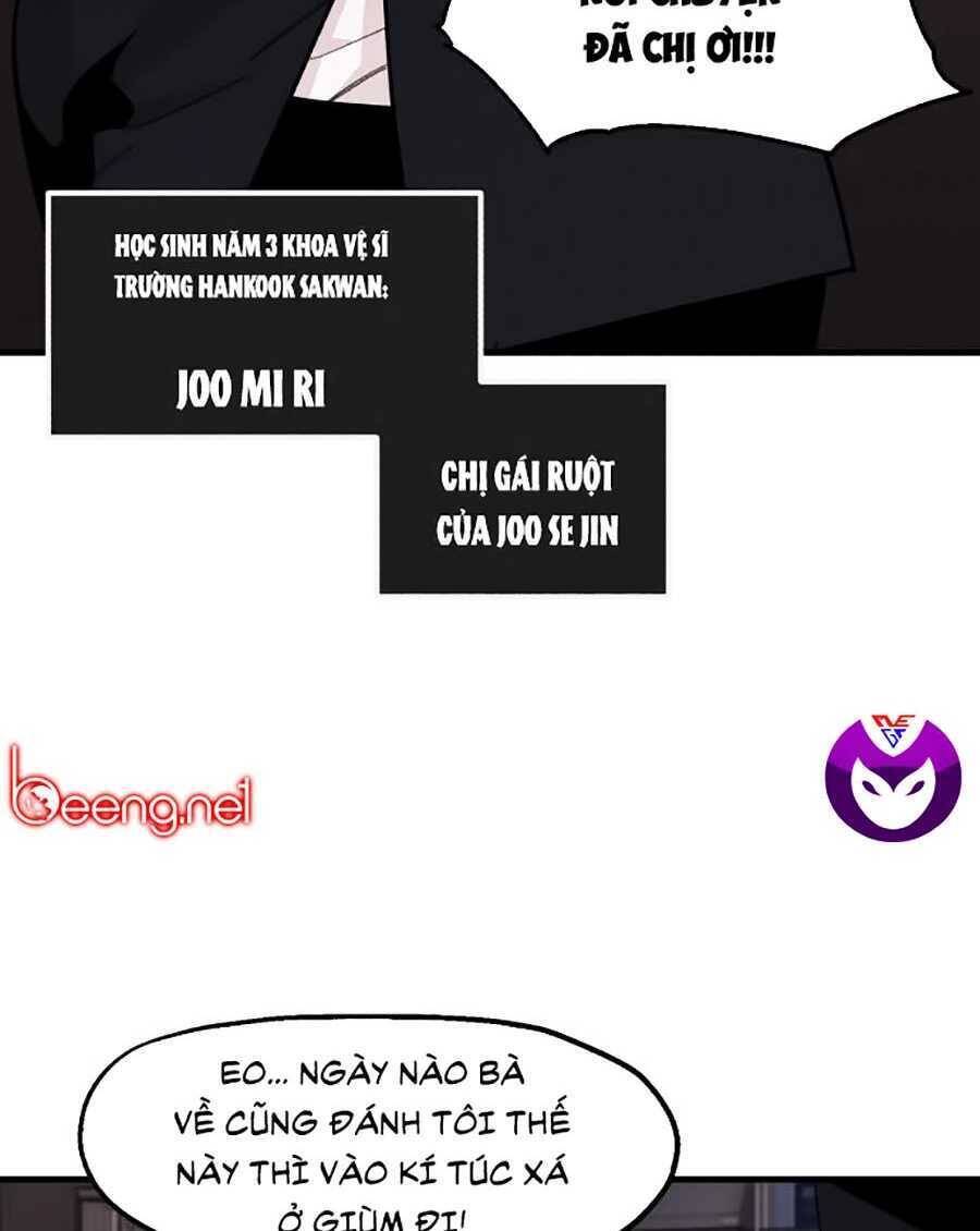 Xếp Hạng Bắt Nạt Chapter 22 - 18