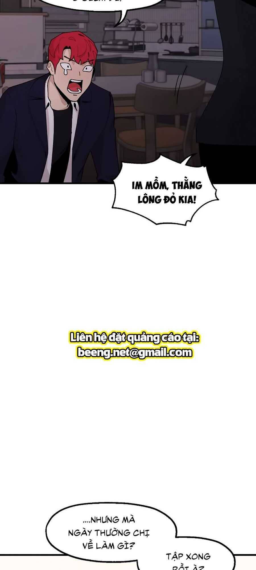 Xếp Hạng Bắt Nạt Chapter 22 - 19