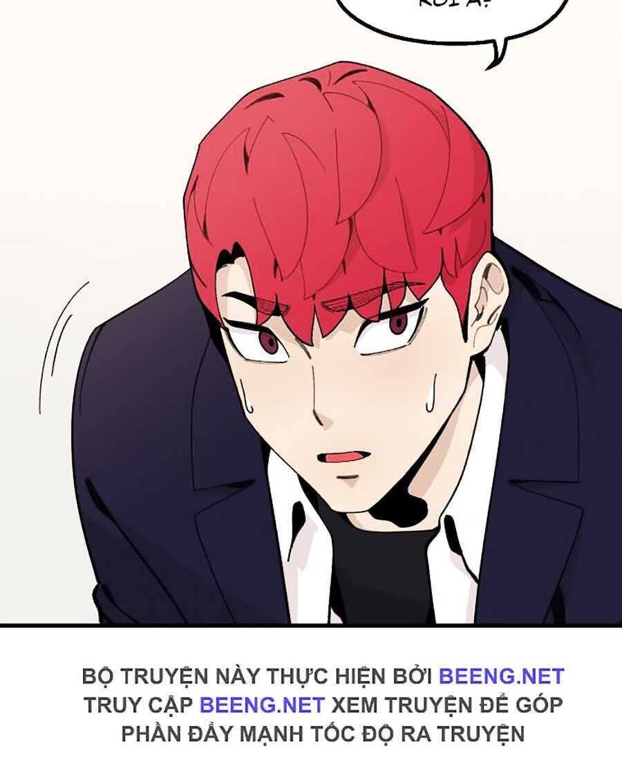 Xếp Hạng Bắt Nạt Chapter 22 - 20