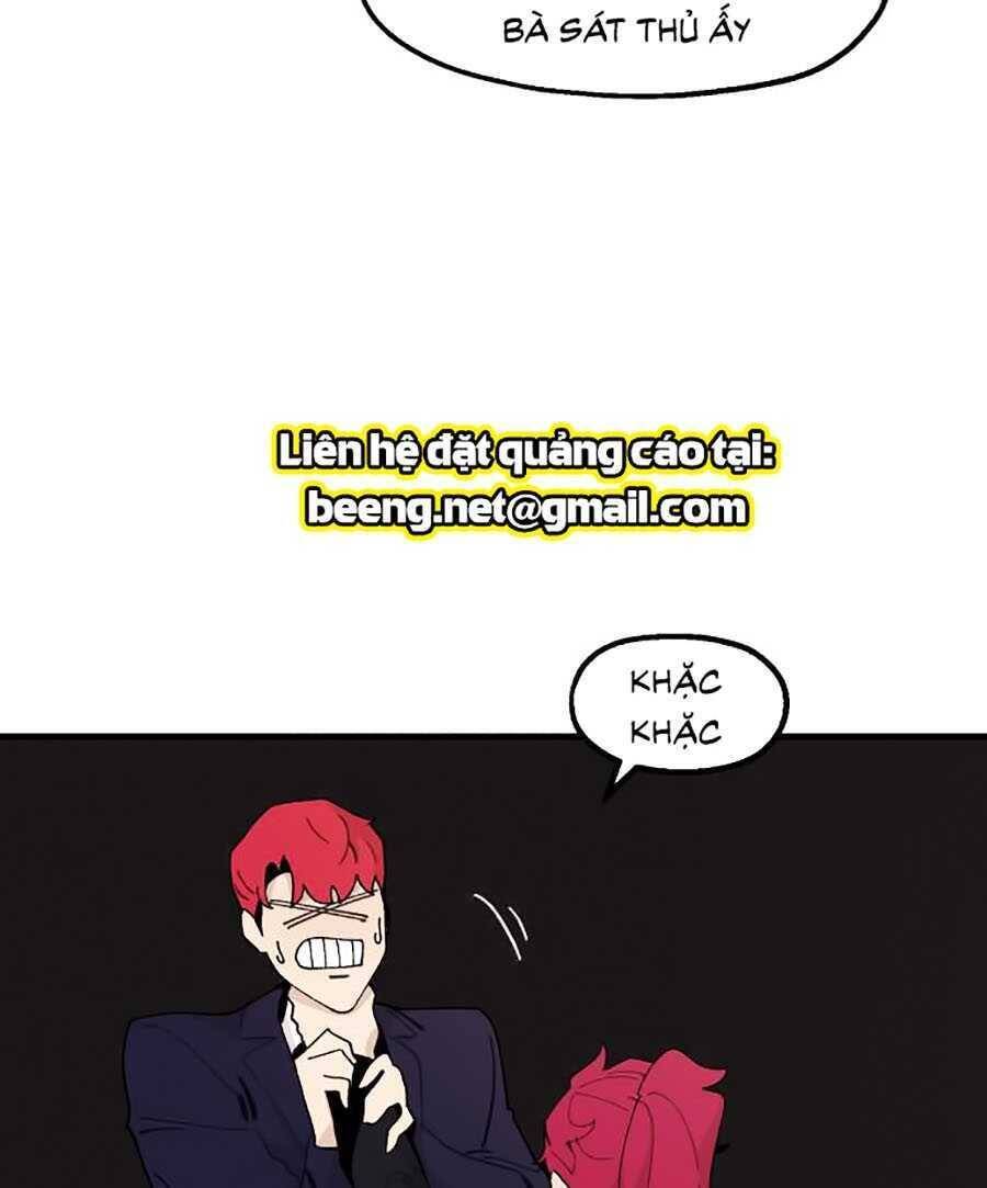Xếp Hạng Bắt Nạt Chapter 22 - 22