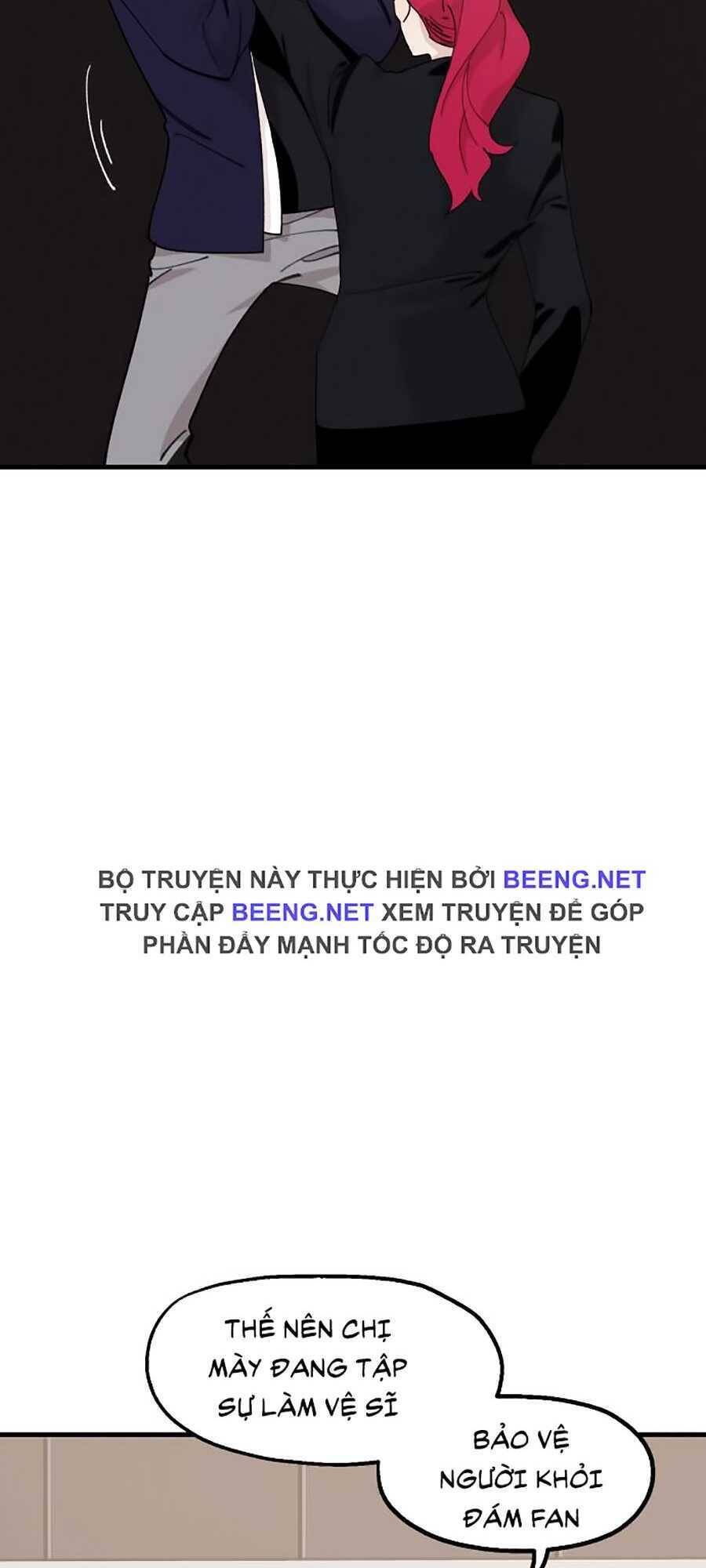 Xếp Hạng Bắt Nạt Chapter 22 - 23
