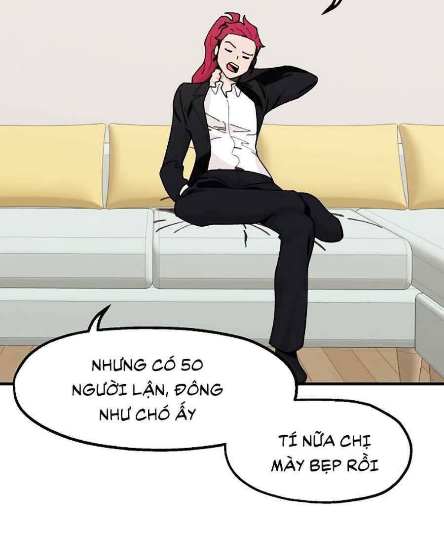 Xếp Hạng Bắt Nạt Chapter 22 - 24