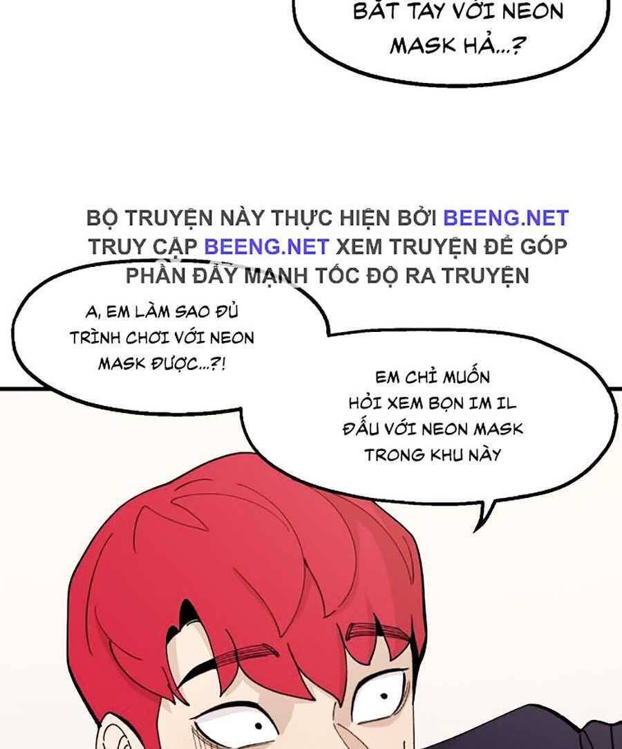 Xếp Hạng Bắt Nạt Chapter 22 - 28
