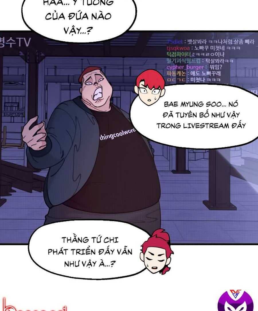 Xếp Hạng Bắt Nạt Chapter 22 - 30