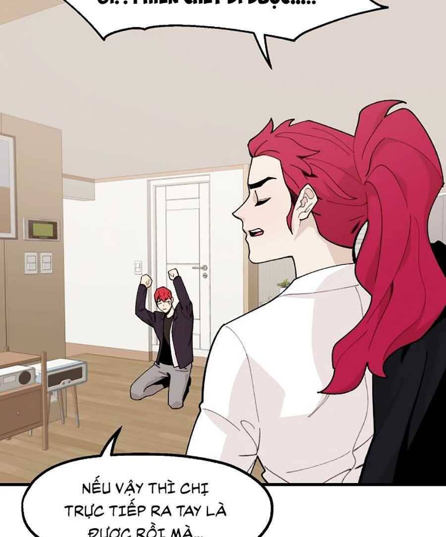 Xếp Hạng Bắt Nạt Chapter 22 - 32