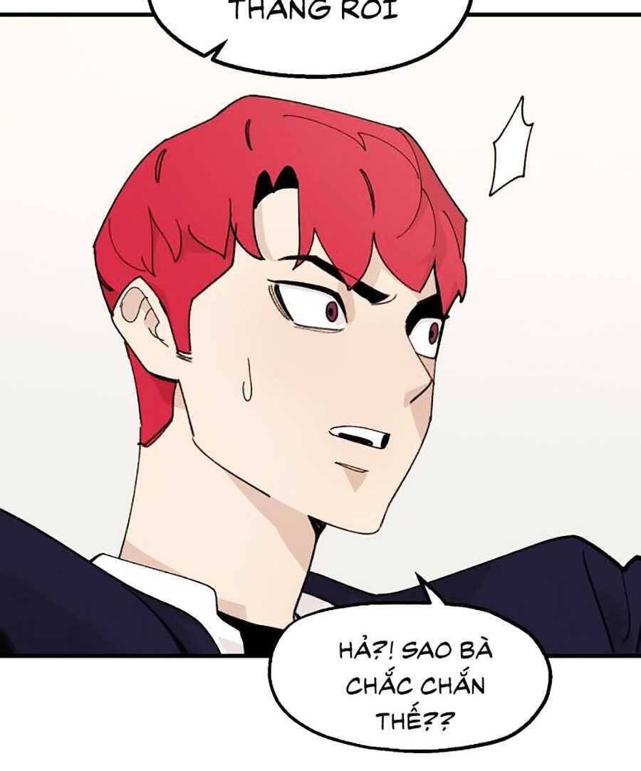 Xếp Hạng Bắt Nạt Chapter 22 - 34