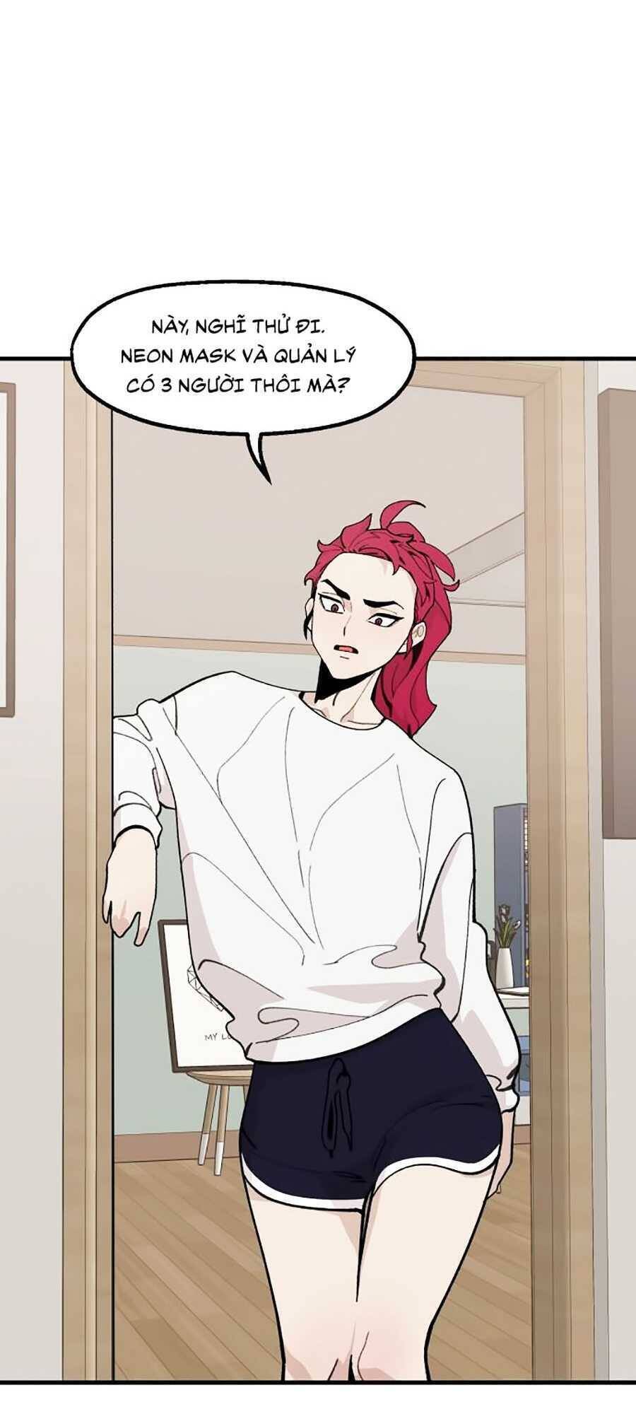 Xếp Hạng Bắt Nạt Chapter 22 - 35