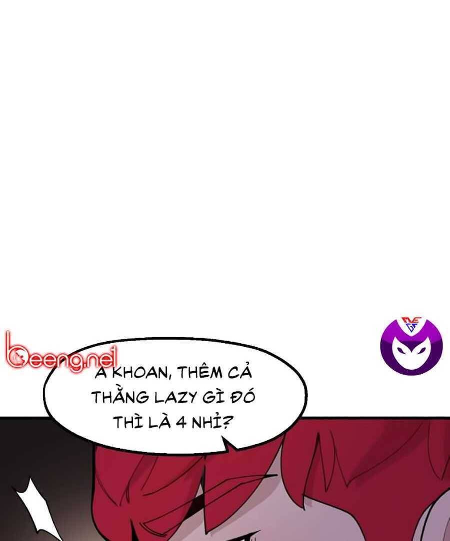 Xếp Hạng Bắt Nạt Chapter 22 - 36