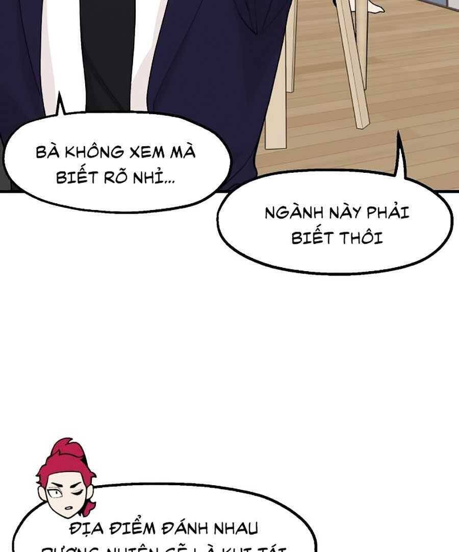 Xếp Hạng Bắt Nạt Chapter 22 - 38