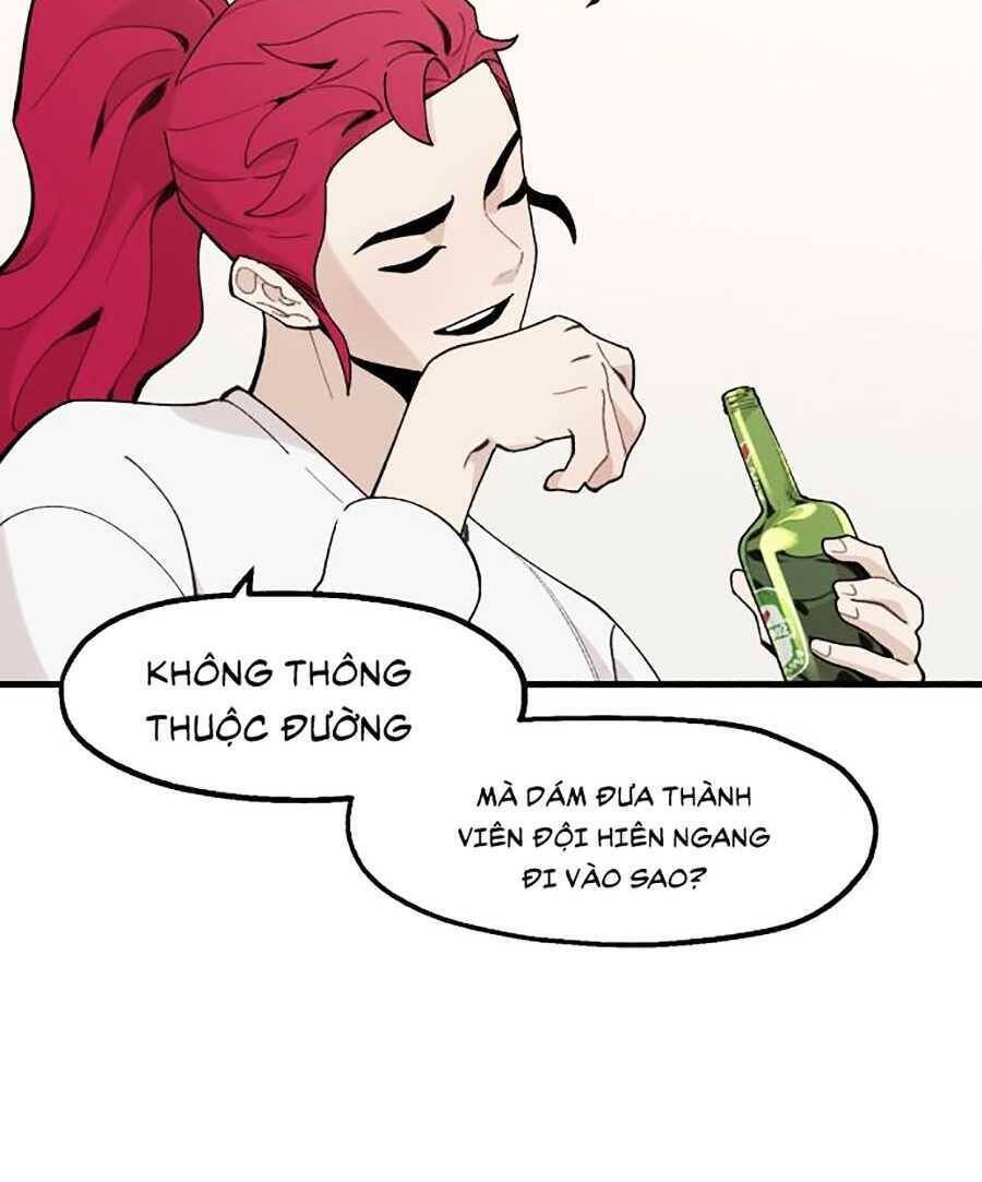 Xếp Hạng Bắt Nạt Chapter 22 - 40