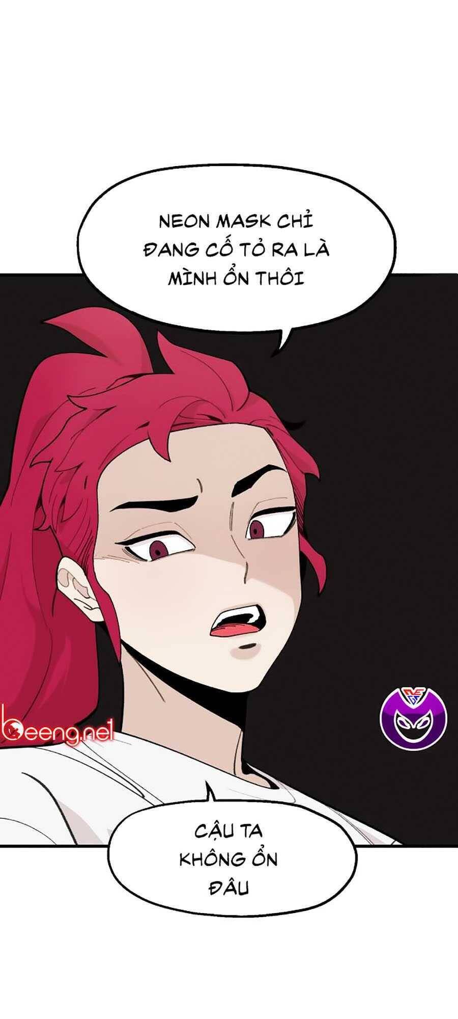 Xếp Hạng Bắt Nạt Chapter 22 - 41