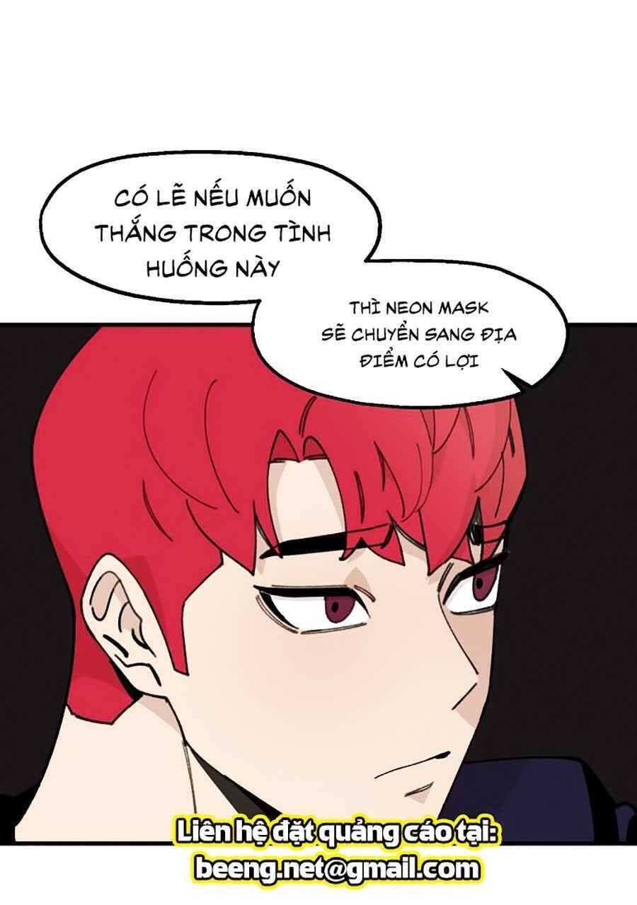 Xếp Hạng Bắt Nạt Chapter 22 - 42