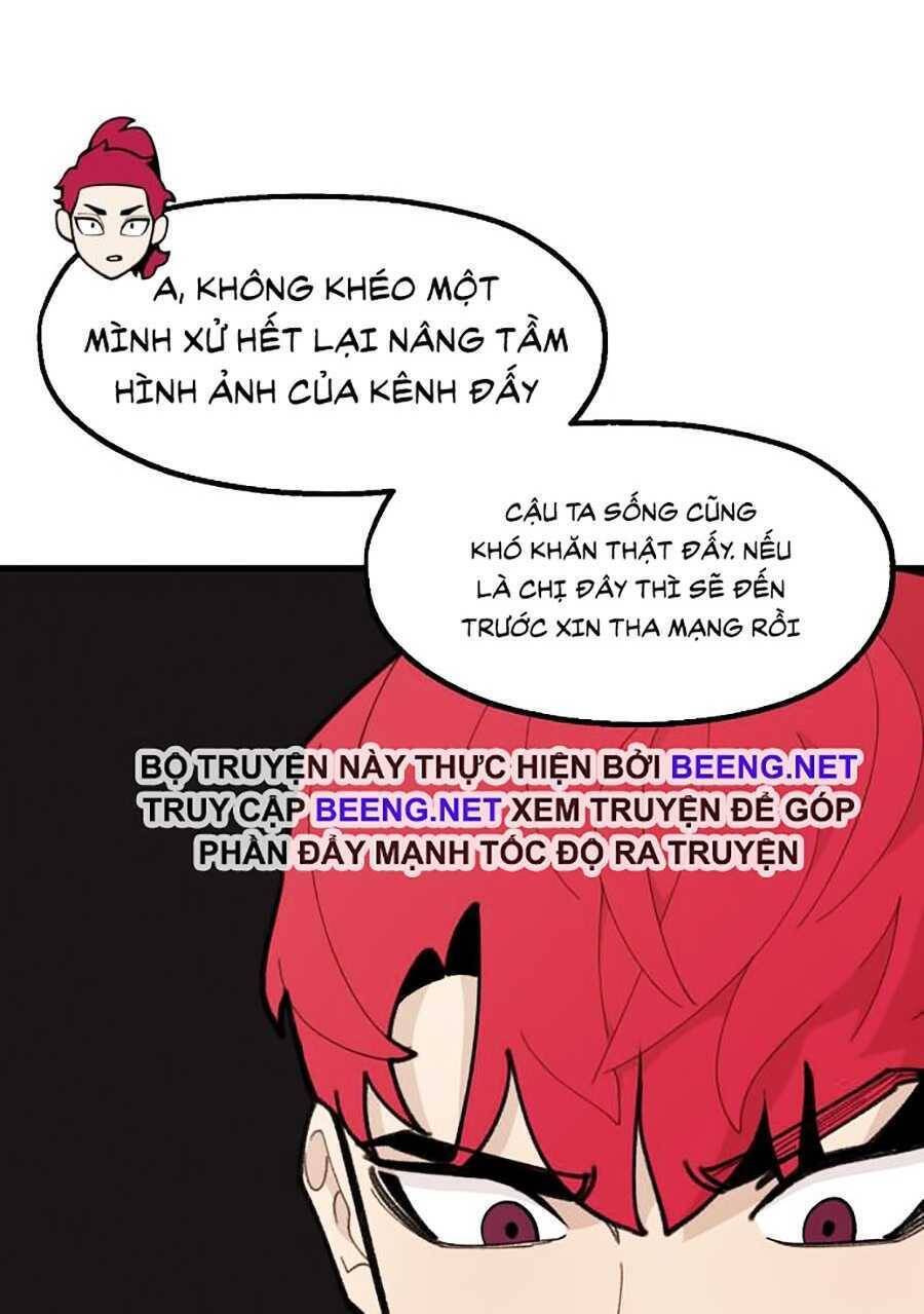 Xếp Hạng Bắt Nạt Chapter 22 - 44