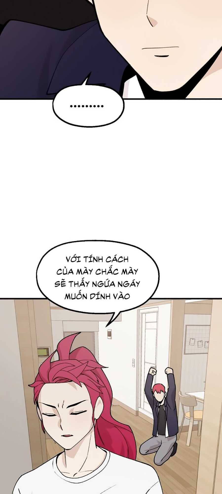 Xếp Hạng Bắt Nạt Chapter 22 - 45