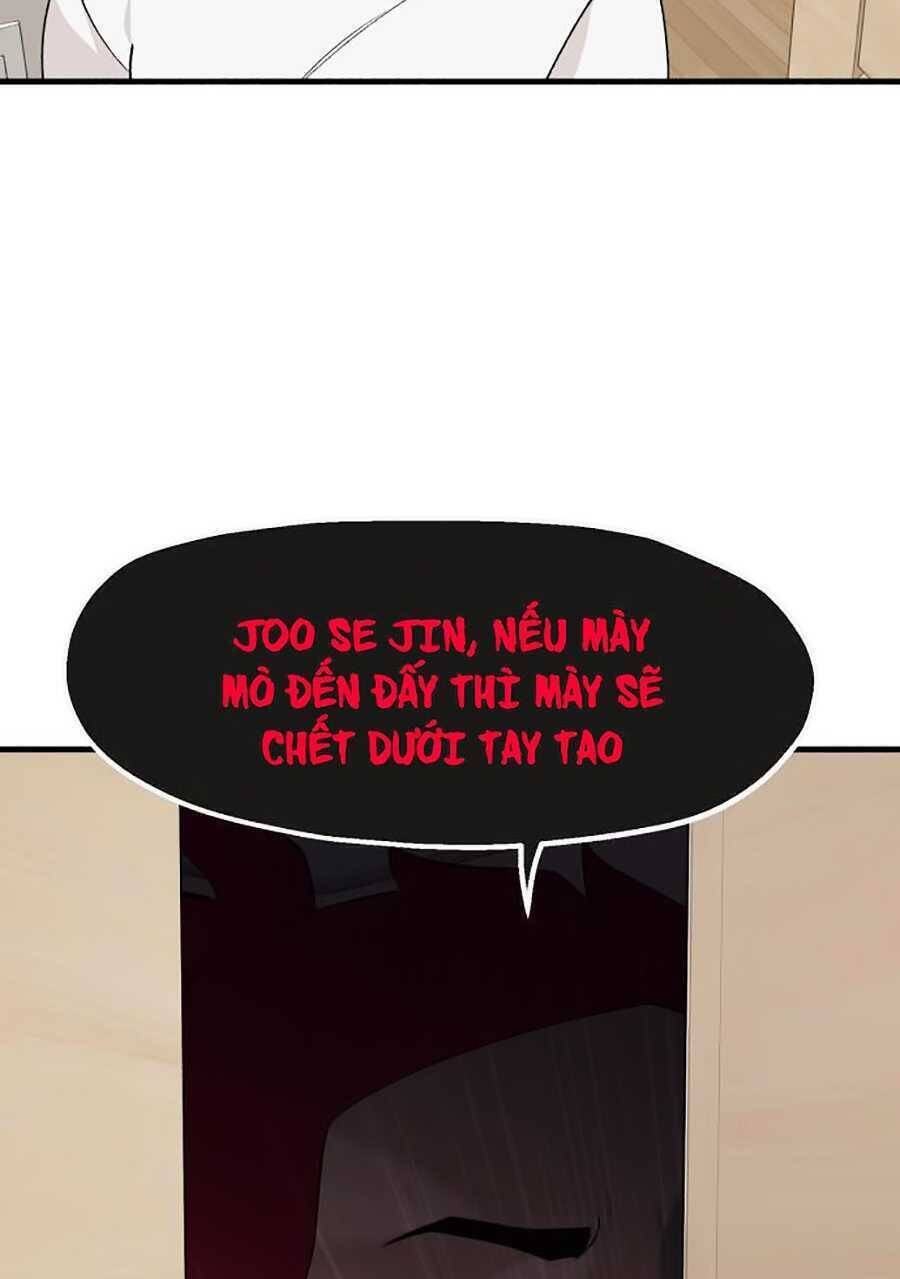 Xếp Hạng Bắt Nạt Chapter 22 - 46