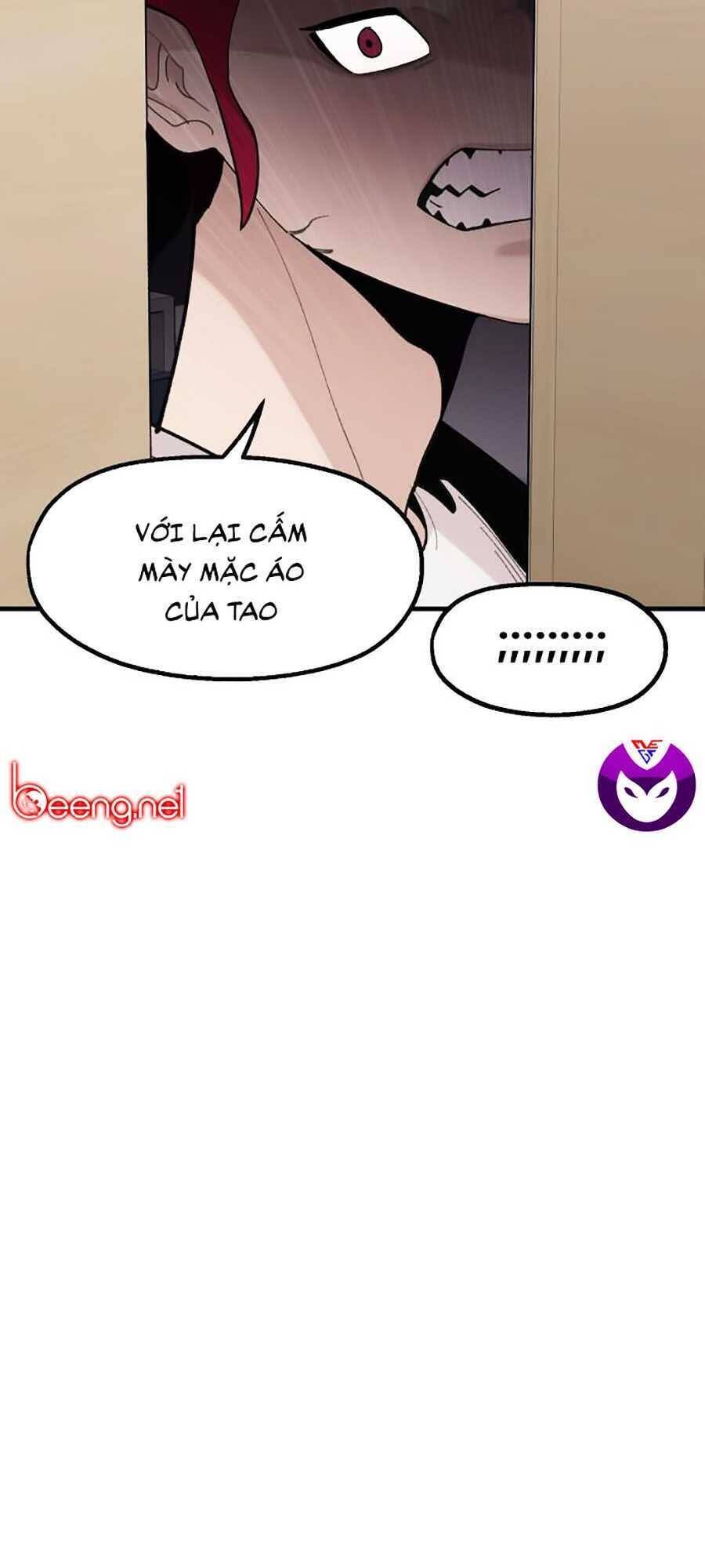 Xếp Hạng Bắt Nạt Chapter 22 - 47