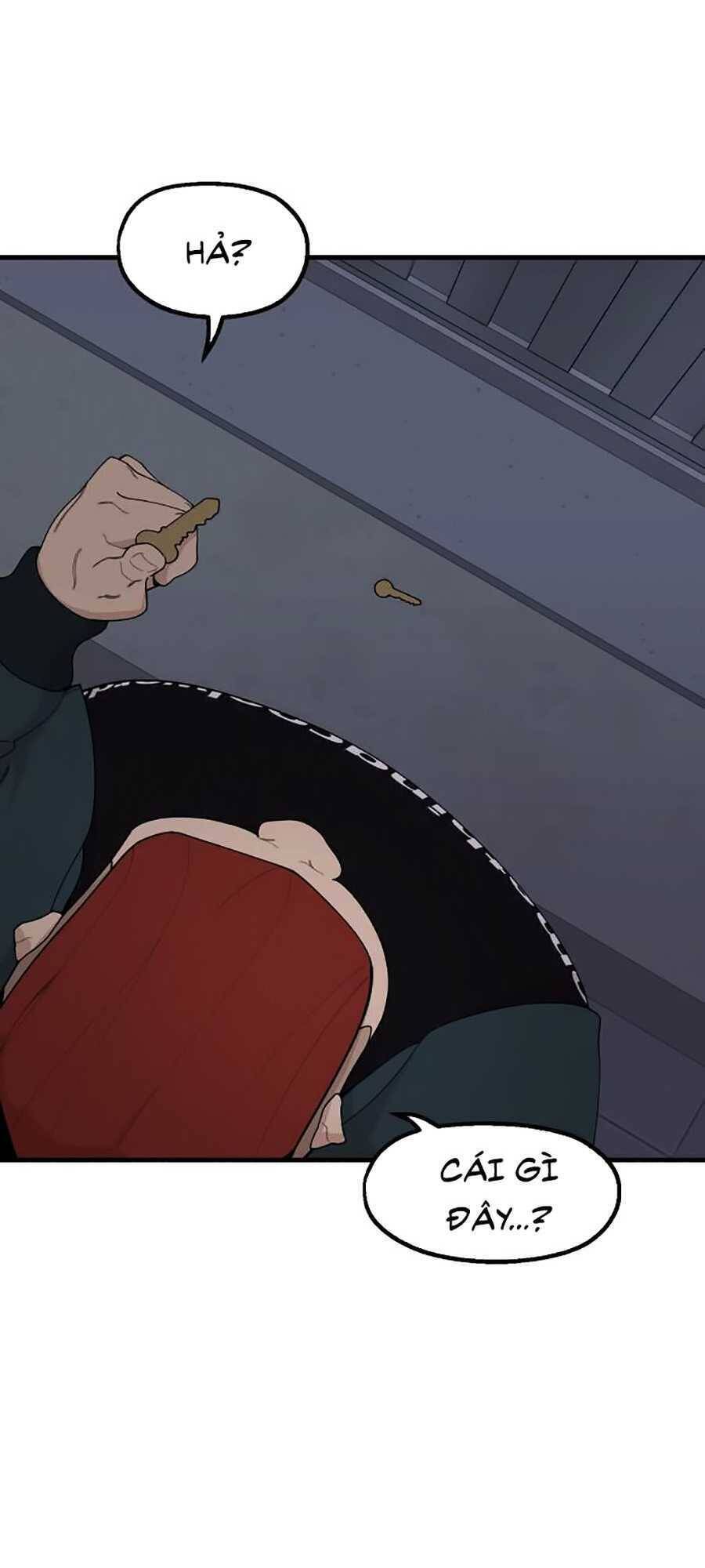 Xếp Hạng Bắt Nạt Chapter 22 - 55