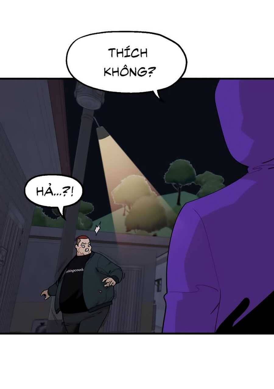 Xếp Hạng Bắt Nạt Chapter 22 - 56