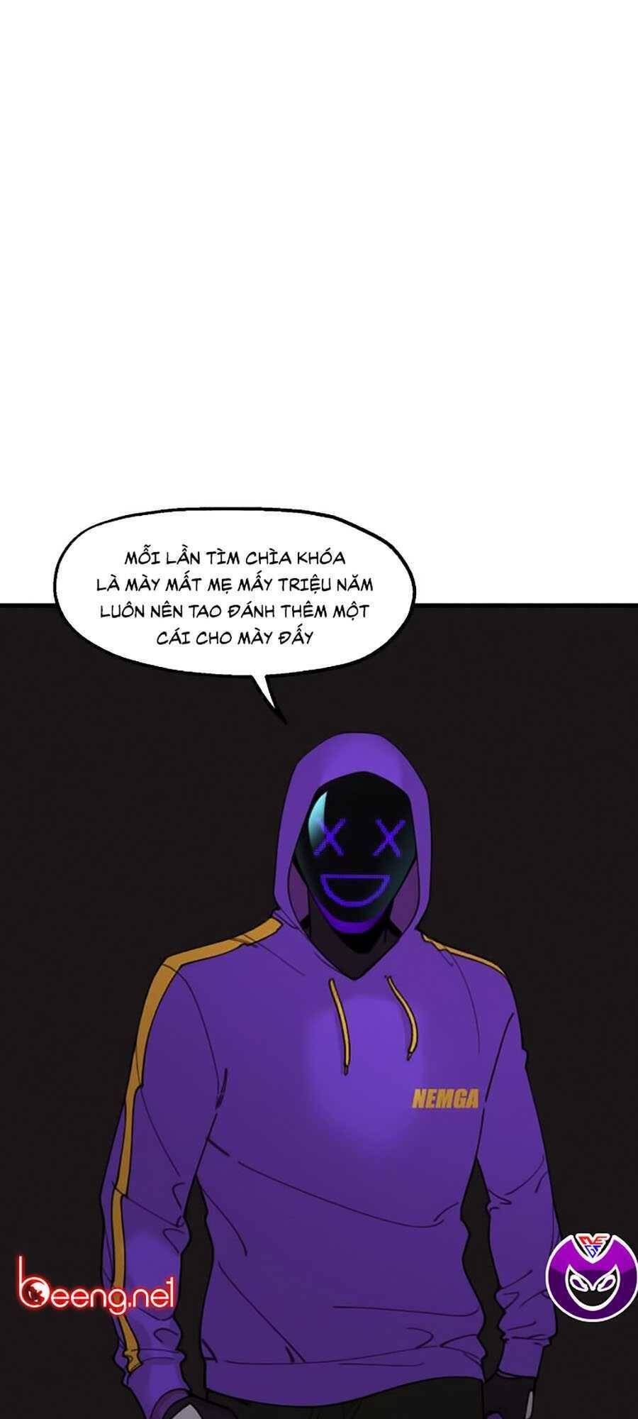 Xếp Hạng Bắt Nạt Chapter 22 - 57