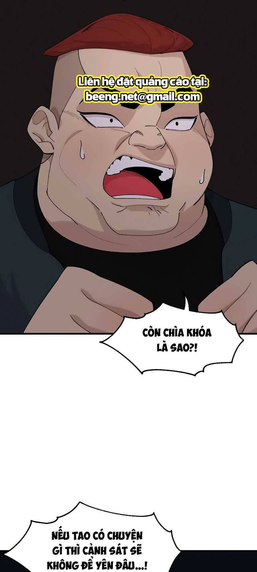 Xếp Hạng Bắt Nạt Chapter 22 - 59