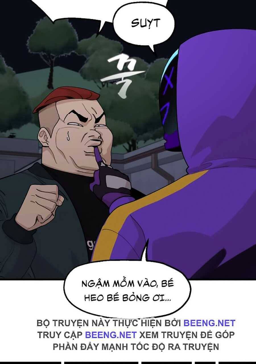 Xếp Hạng Bắt Nạt Chapter 22 - 60