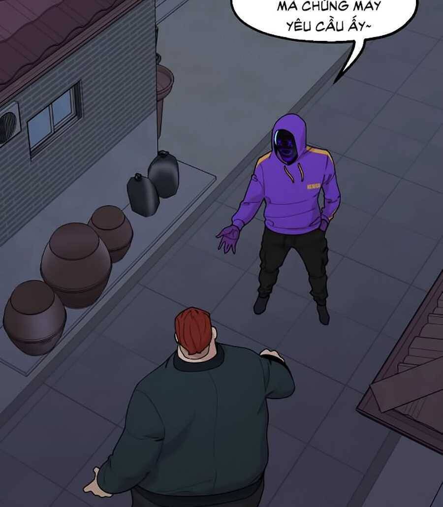 Xếp Hạng Bắt Nạt Chapter 22 - 64