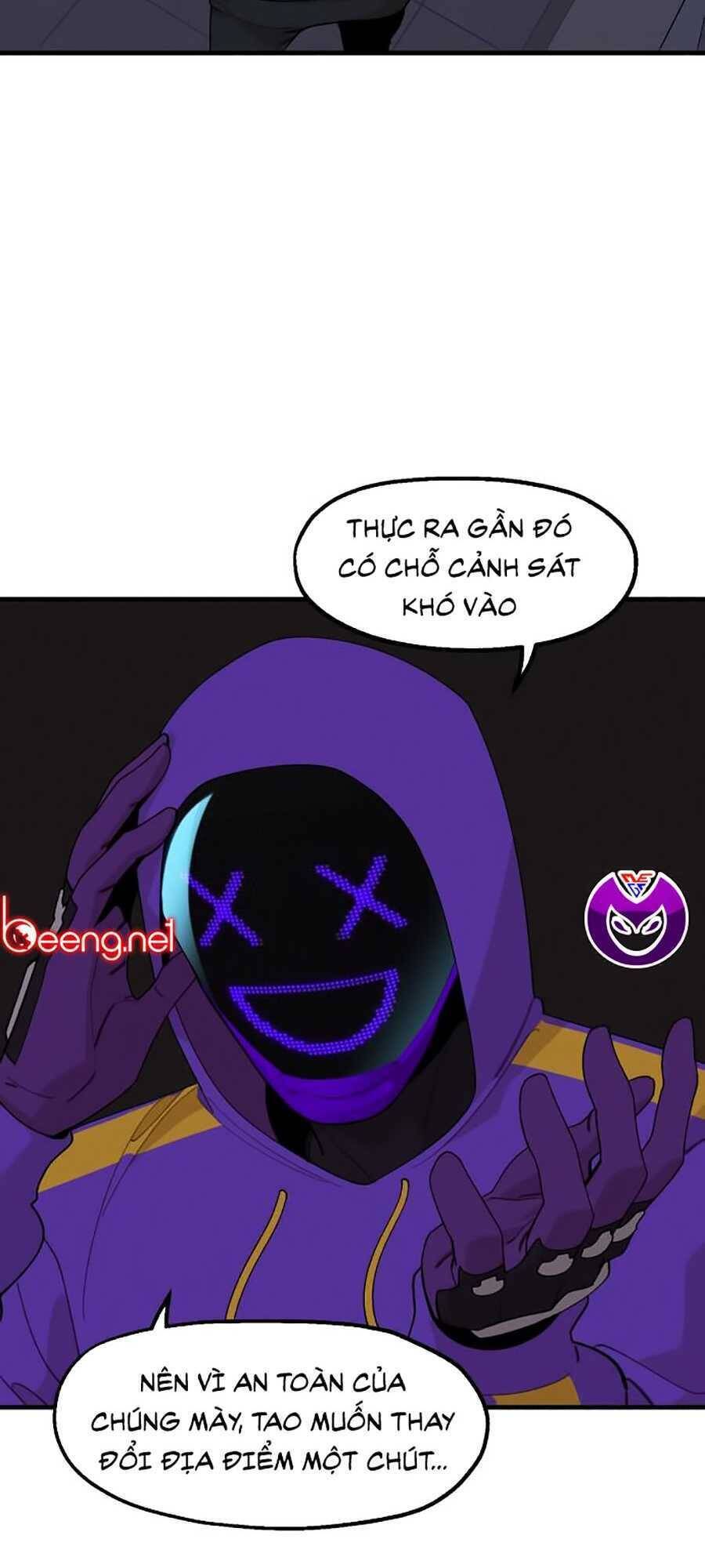 Xếp Hạng Bắt Nạt Chapter 22 - 65