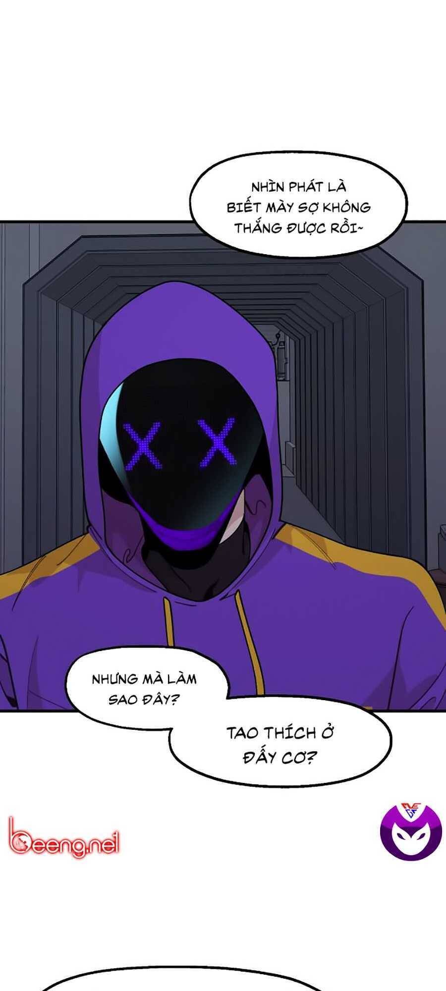 Xếp Hạng Bắt Nạt Chapter 22 - 69