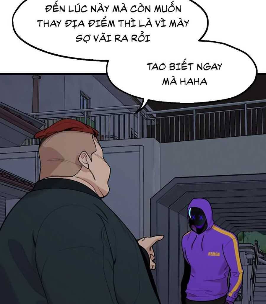 Xếp Hạng Bắt Nạt Chapter 22 - 70