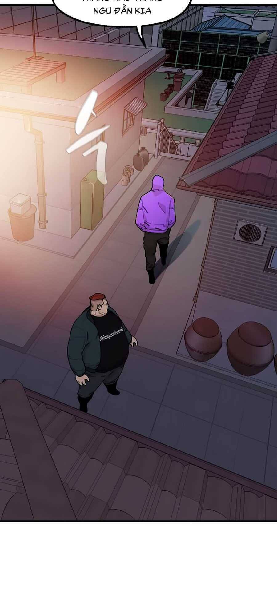 Xếp Hạng Bắt Nạt Chapter 22 - 73