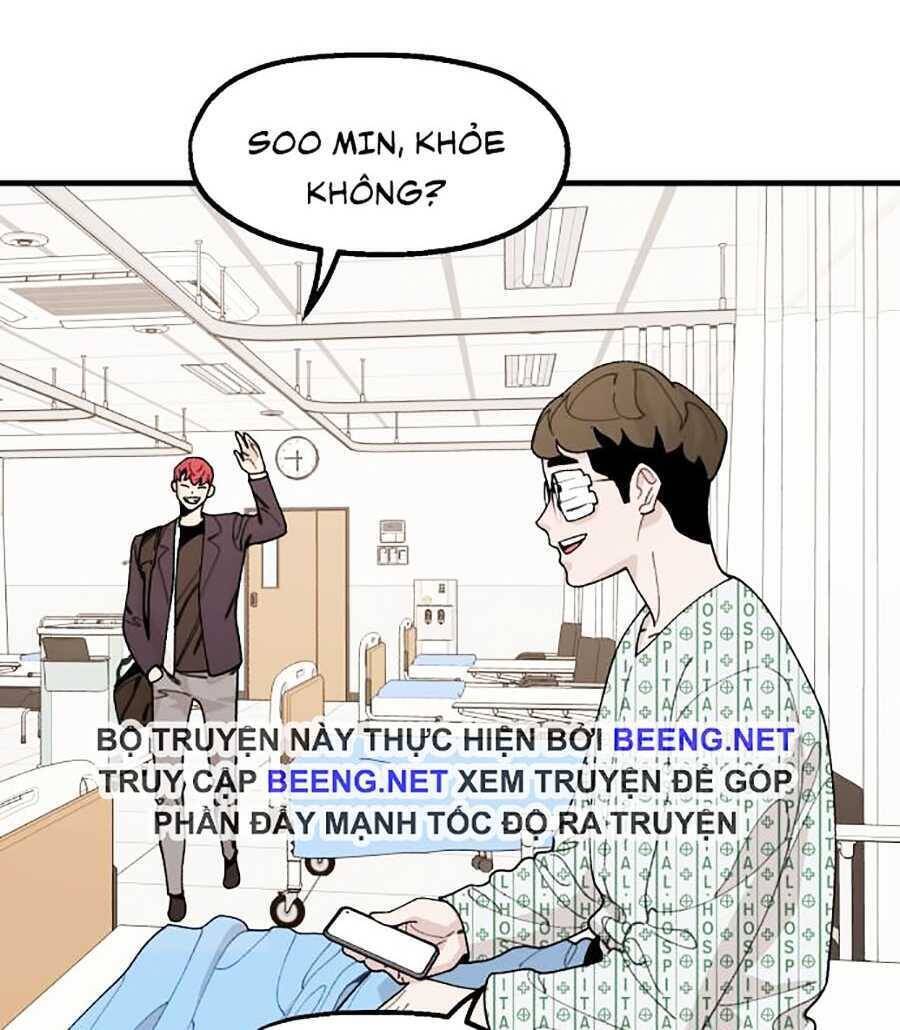 Xếp Hạng Bắt Nạt Chapter 22 - 76