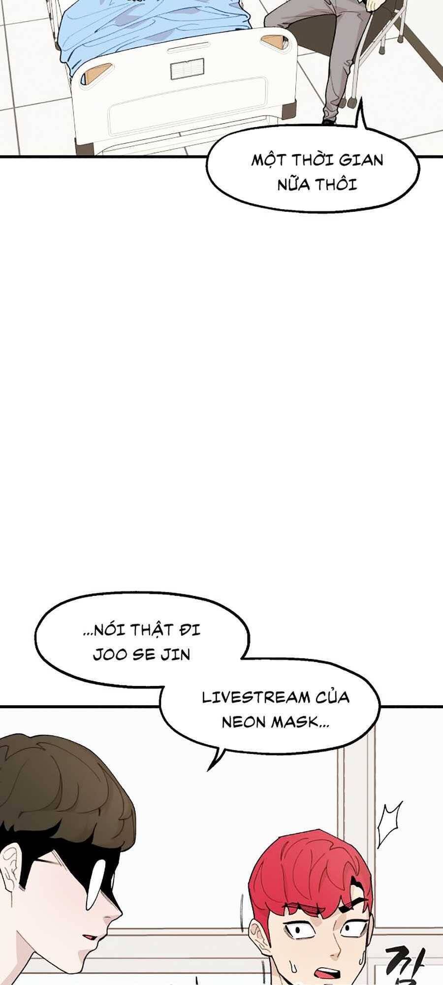 Xếp Hạng Bắt Nạt Chapter 22 - 79