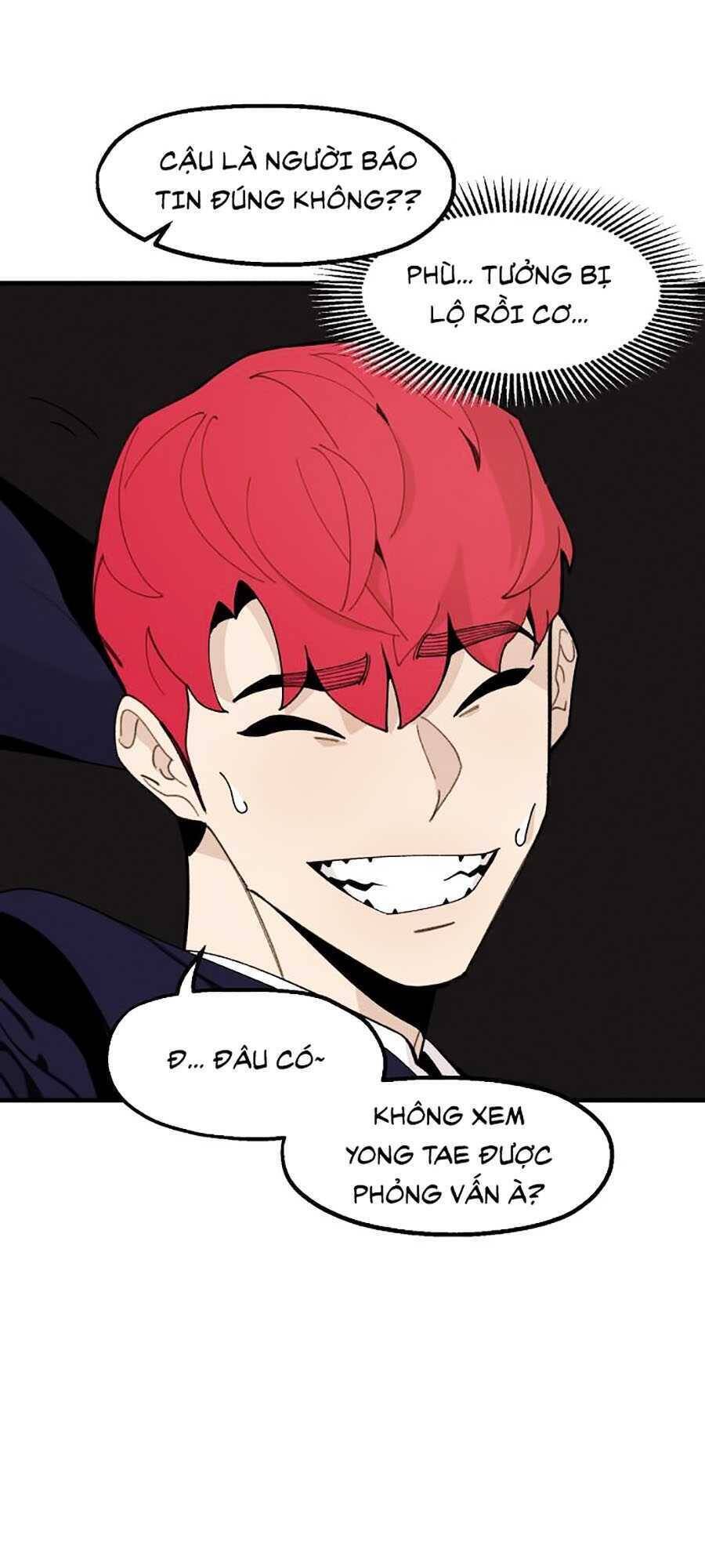 Xếp Hạng Bắt Nạt Chapter 22 - 81