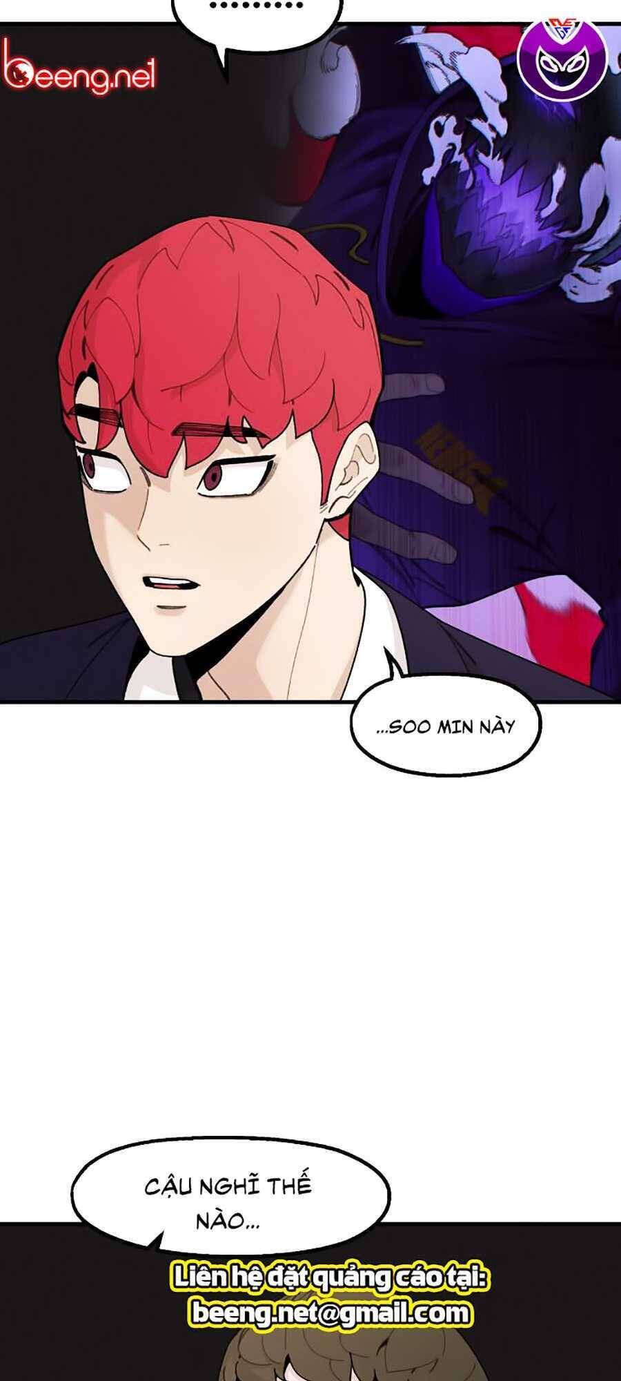 Xếp Hạng Bắt Nạt Chapter 22 - 85